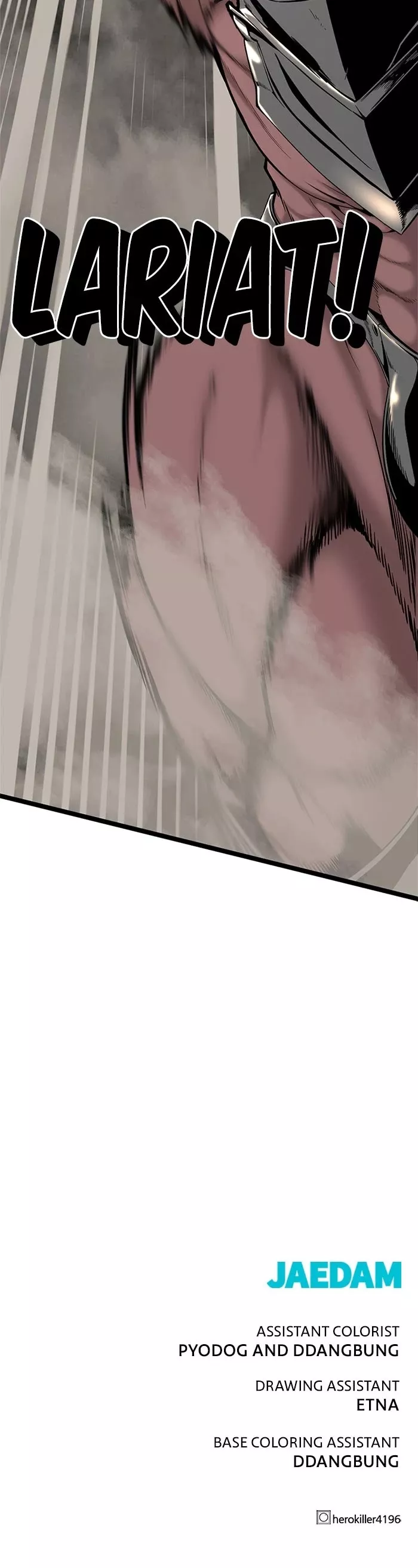 Read Hero Killer (Beolkkul) chapter 67 image 46 on Lezhin