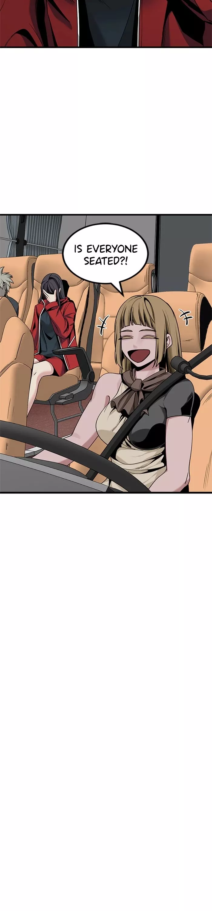 Read Hero Killer (Beolkkul) chapter 67 image 5 on Lezhin