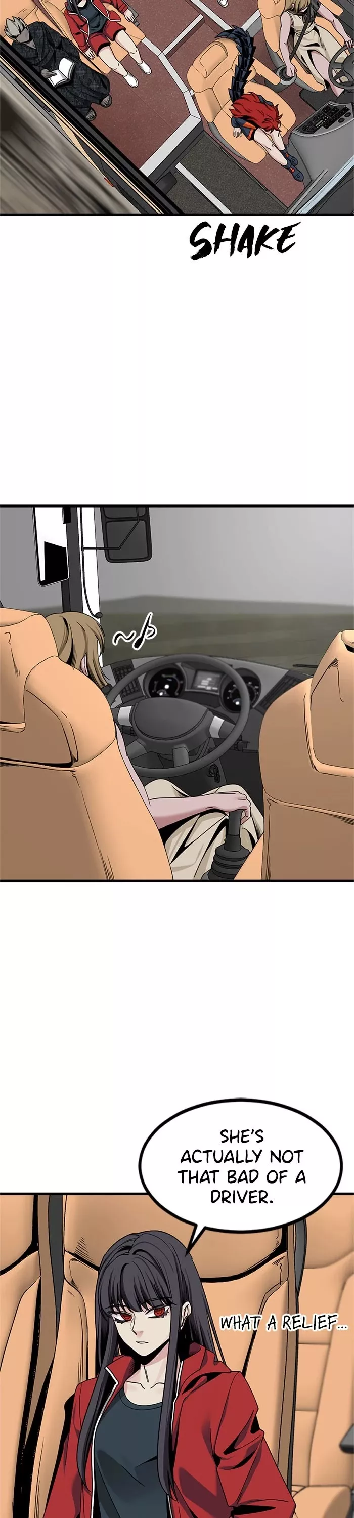 Read Hero Killer (Beolkkul) chapter 67 image 8 on Lezhin