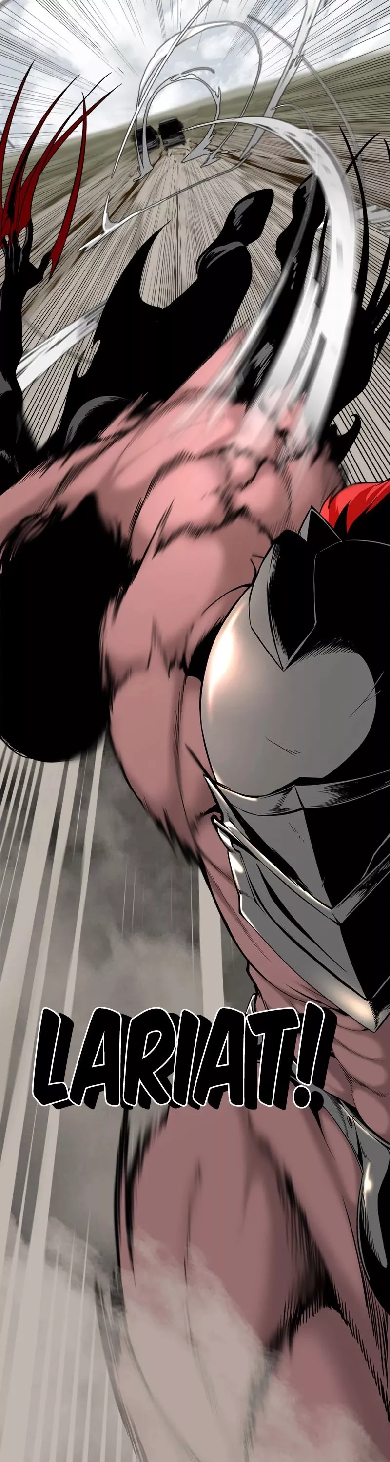 Read Hero Killer (Beolkkul) chapter 68 image 1 on Lezhin
