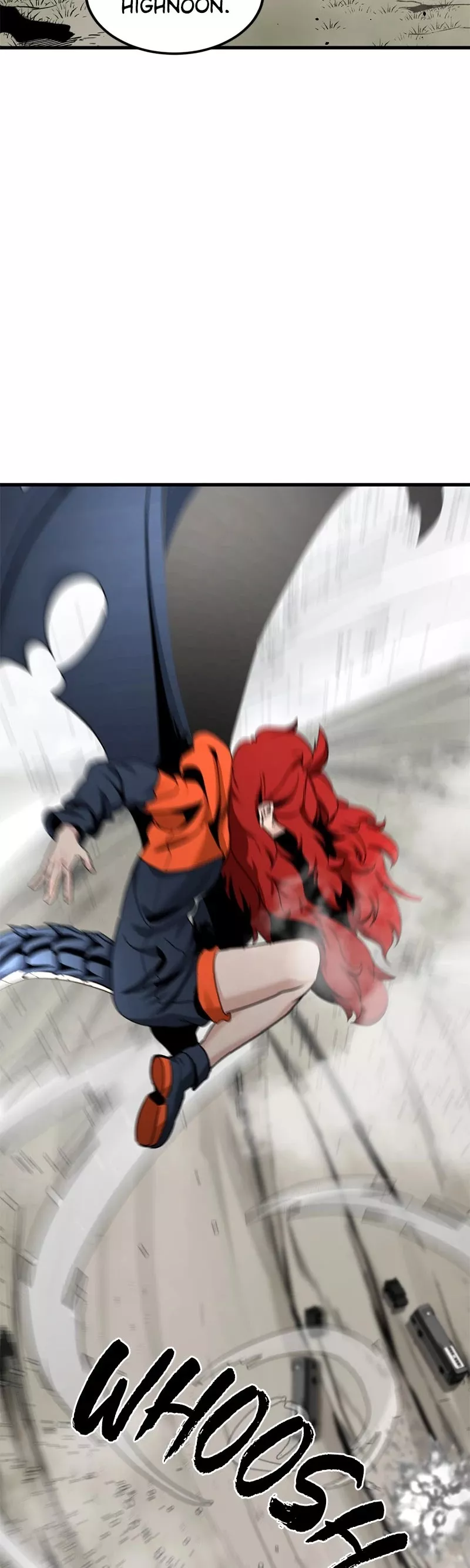 Read Hero Killer (Beolkkul) chapter 68 image 11 on Lezhin
