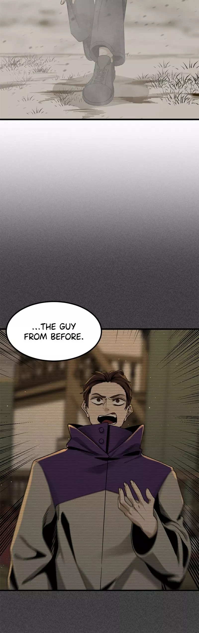 Read Hero Killer (Beolkkul) chapter 68 image 15 on Lezhin