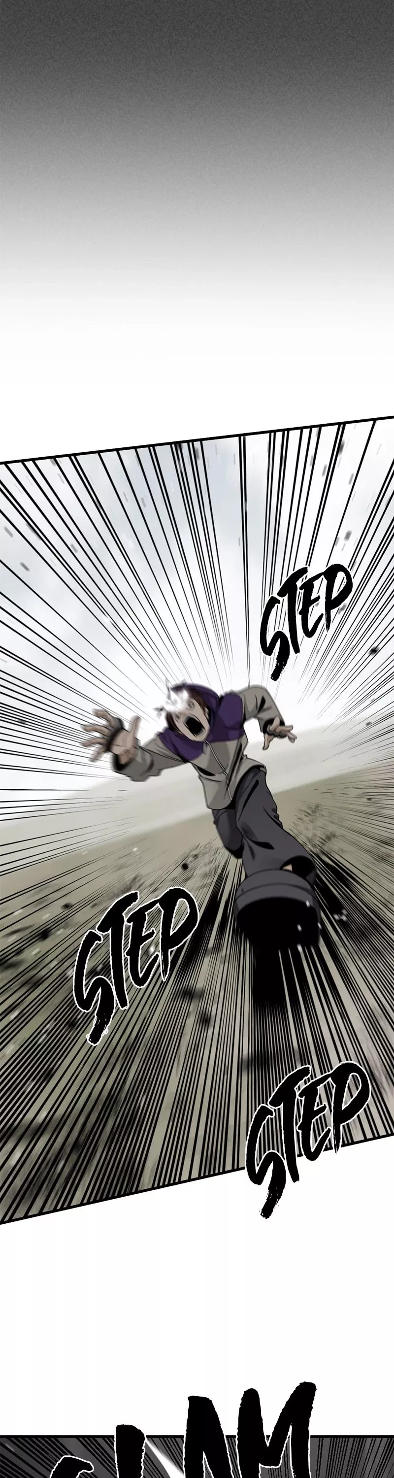 Read Hero Killer (Beolkkul) chapter 68 image 16 on Lezhin