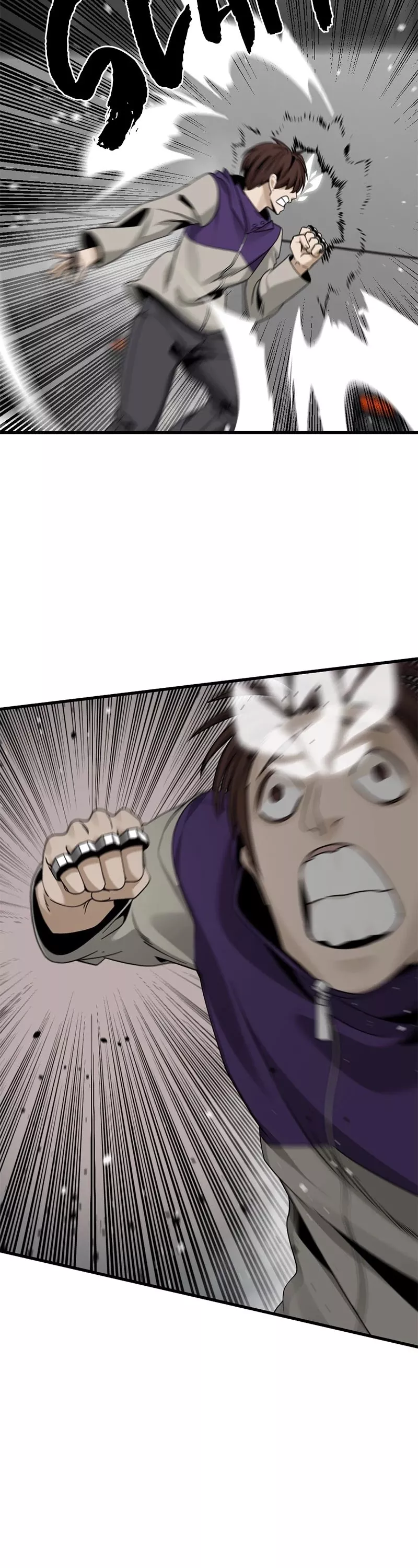 Read Hero Killer (Beolkkul) chapter 68 image 17 on Lezhin