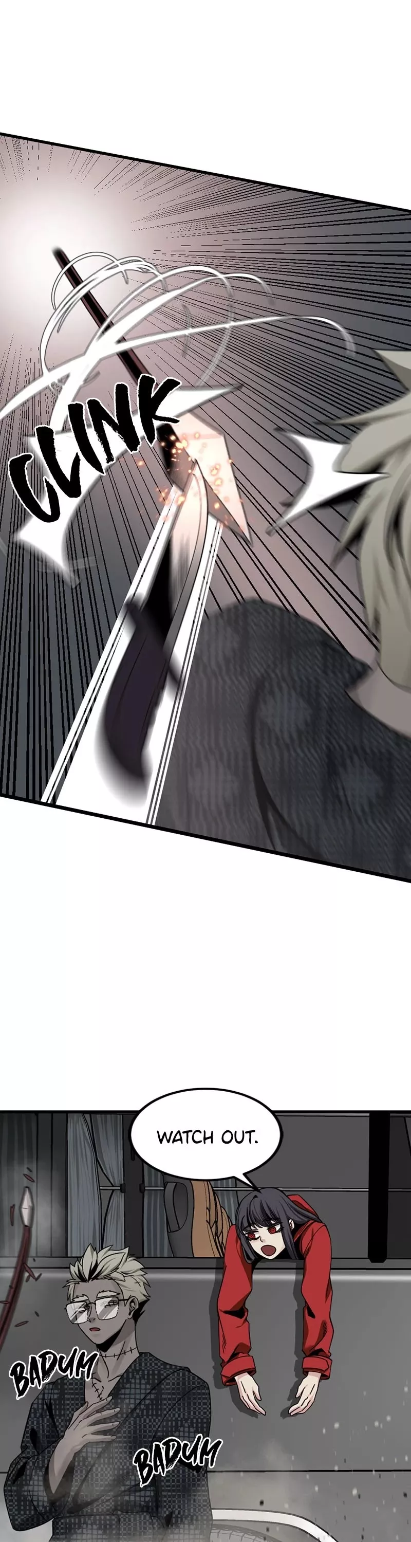 Read Hero Killer (Beolkkul) chapter 68 image 20 on Lezhin