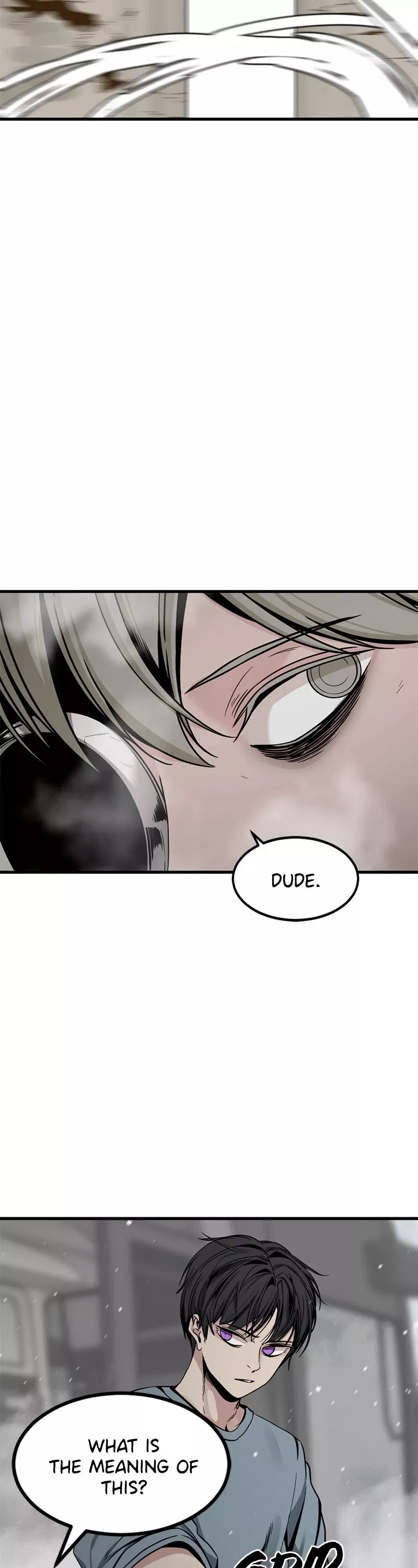 Read Hero Killer (Beolkkul) chapter 68 image 24 on Lezhin