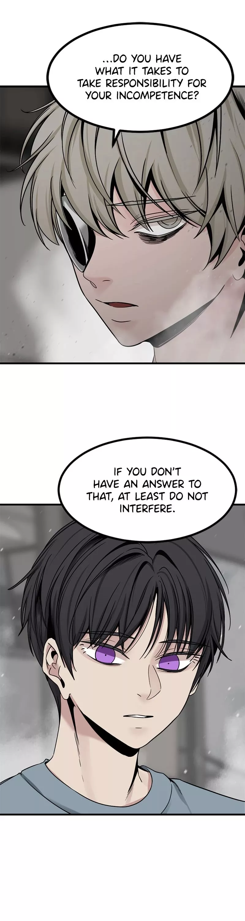 Read Hero Killer (Beolkkul) chapter 68 image 28 on Lezhin
