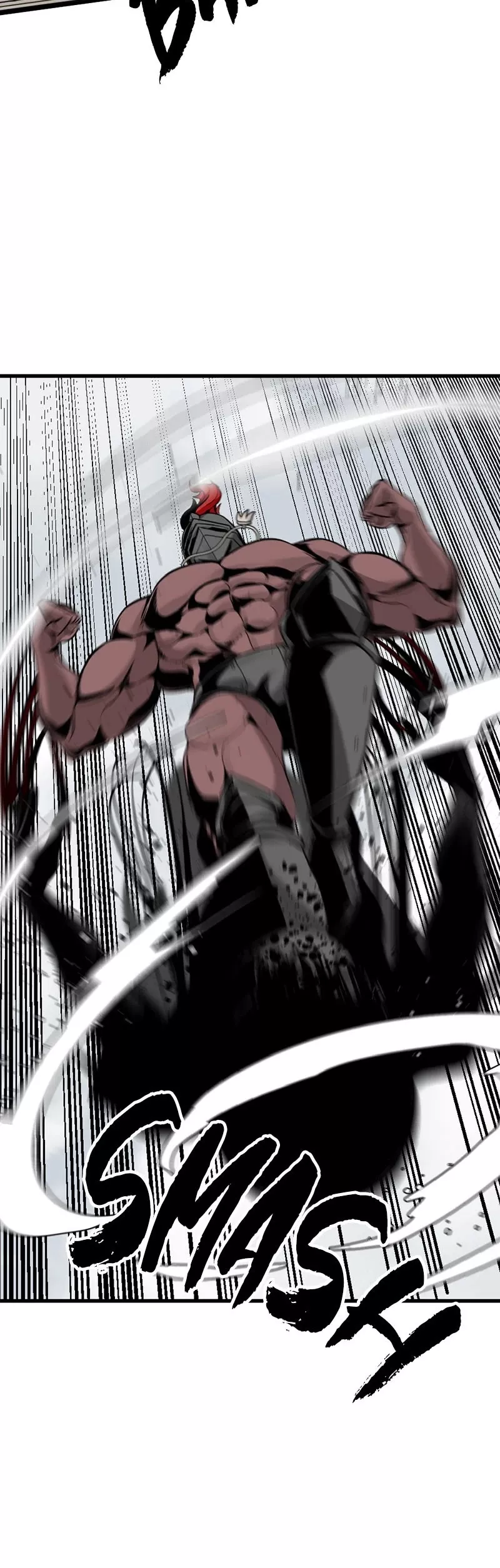 Read Hero Killer (Beolkkul) chapter 68 image 3 on Lezhin