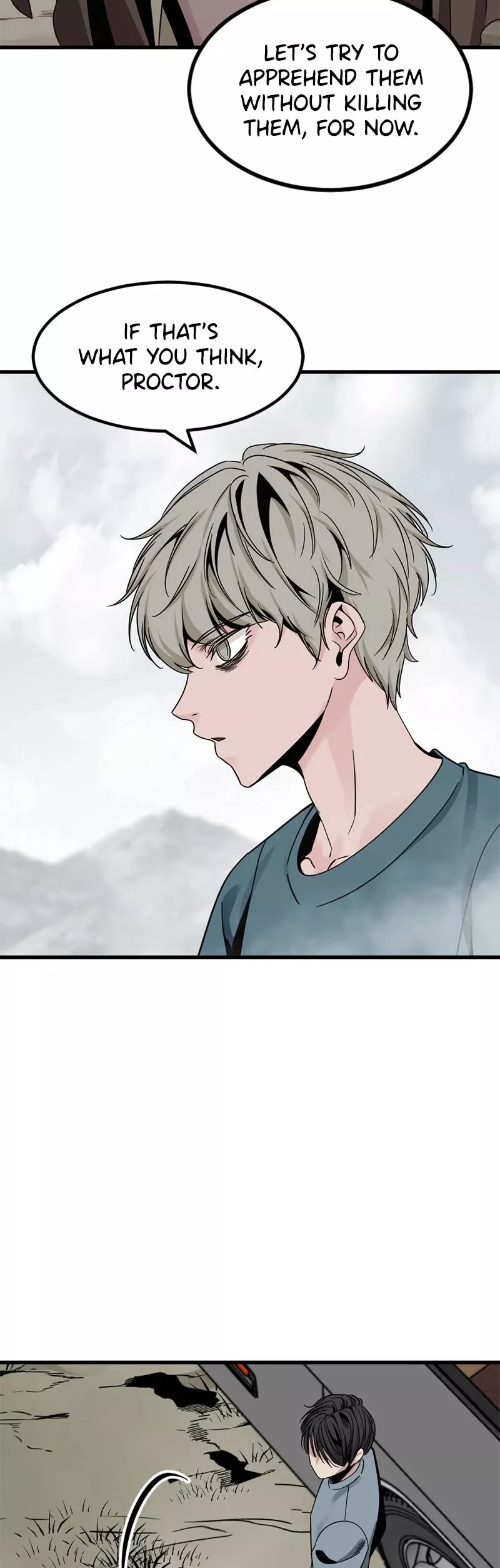 Read Hero Killer (Beolkkul) chapter 68 image 30 on Lezhin