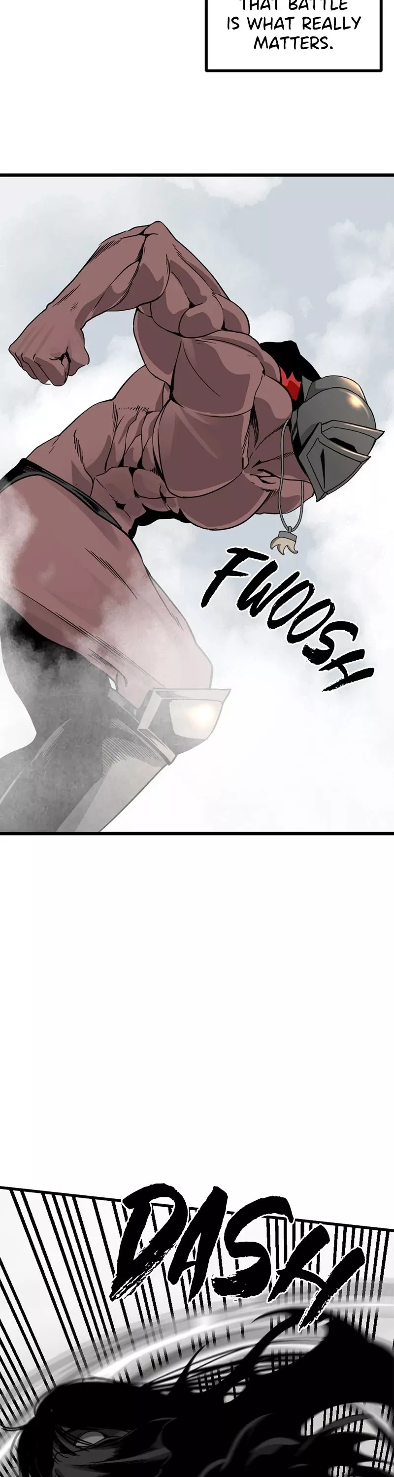 Read Hero Killer (Beolkkul) chapter 68 image 36 on Lezhin