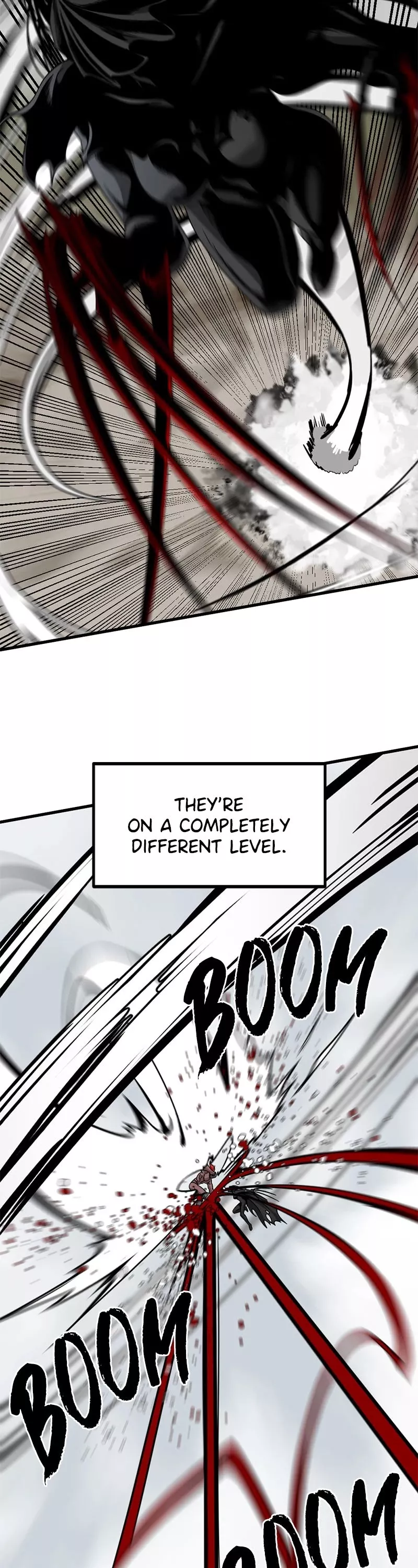 Read Hero Killer (Beolkkul) chapter 68 image 37 on Lezhin