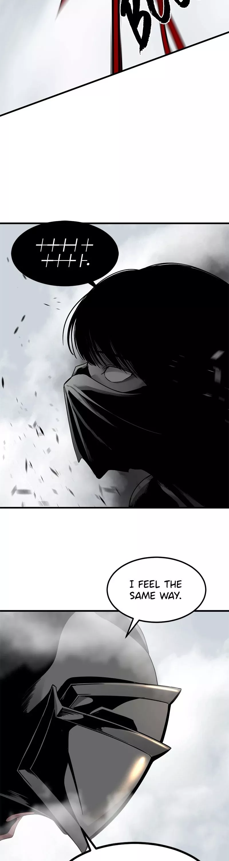 Read Hero Killer (Beolkkul) chapter 68 image 38 on Lezhin