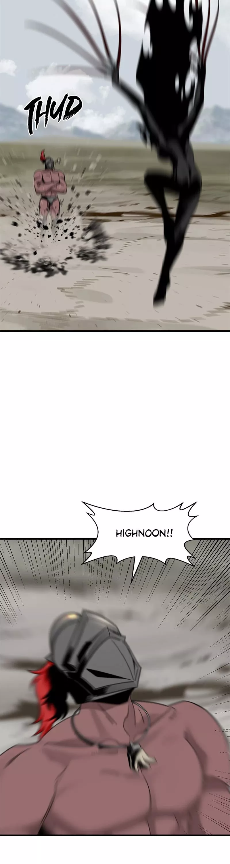 Read Hero Killer (Beolkkul) chapter 68 image 40 on Lezhin