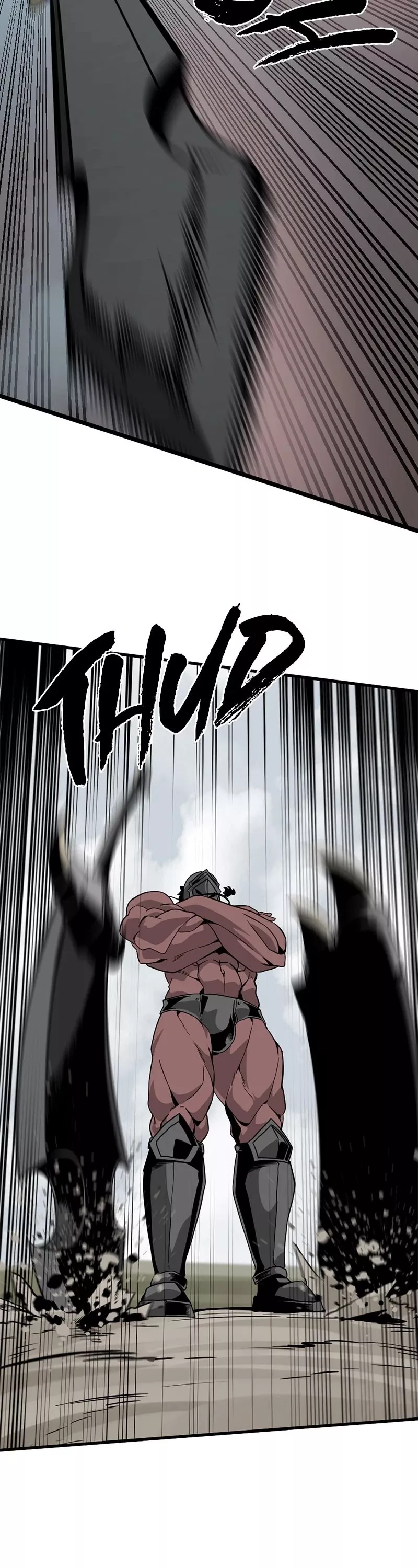 Read Hero Killer (Beolkkul) chapter 68 image 44 on Lezhin