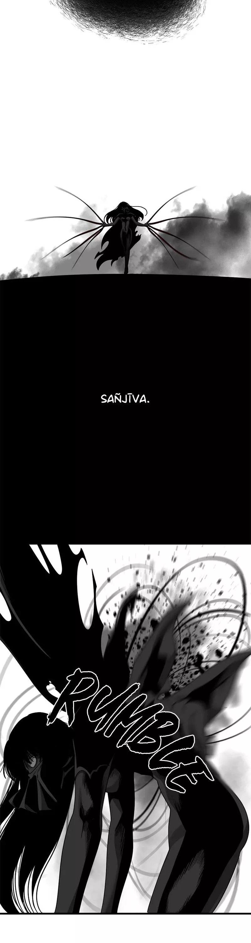 Read Hero Killer (Beolkkul) chapter 68 image 46 on Lezhin