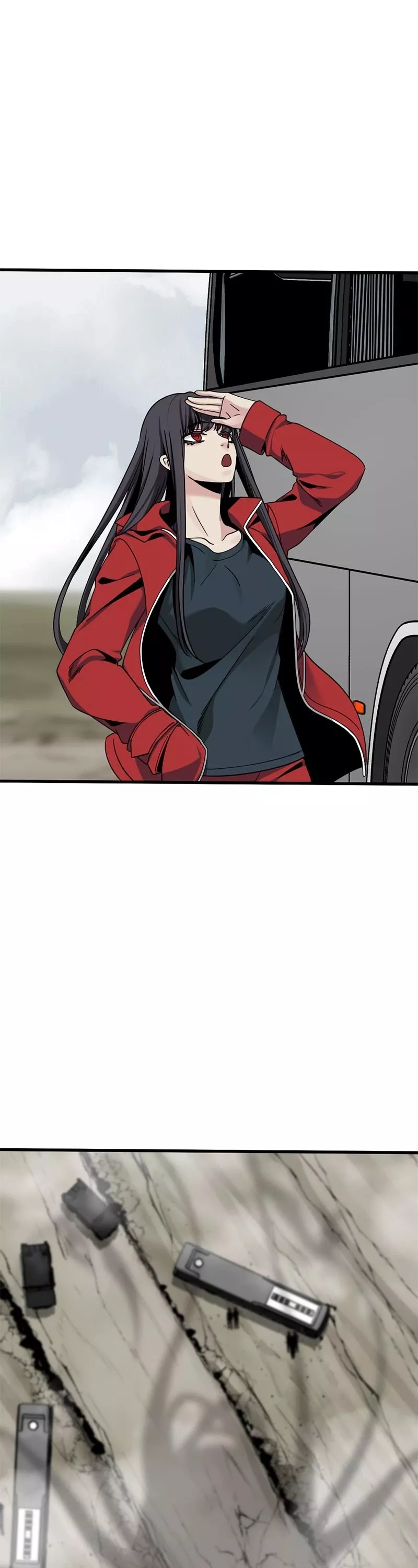 Read Hero Killer (Beolkkul) chapter 68 image 47 on Lezhin
