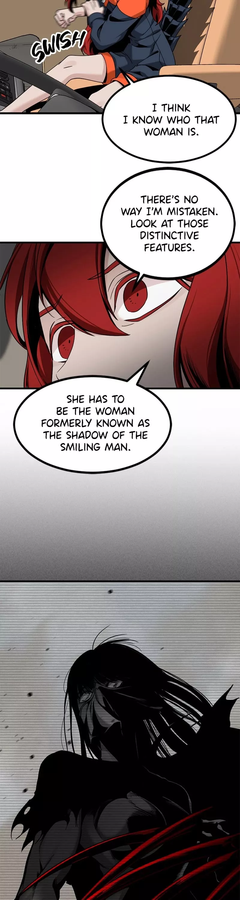 Read Hero Killer (Beolkkul) chapter 68 image 6 on Lezhin