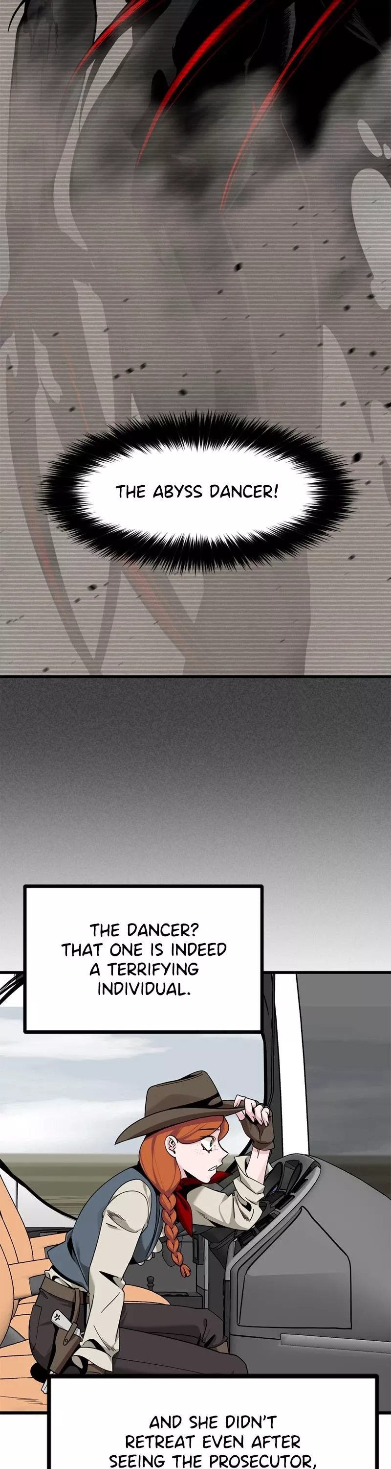 Read Hero Killer (Beolkkul) chapter 68 image 7 on Lezhin