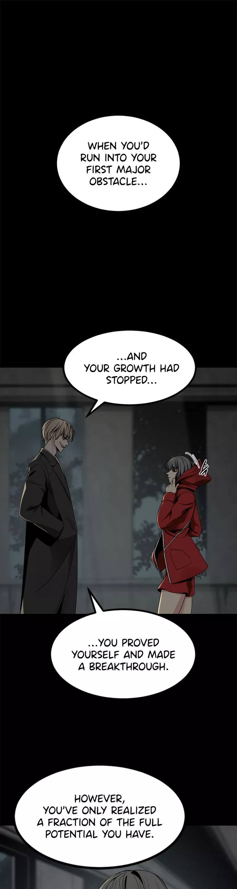Read Hero Killer (Beolkkul) chapter 69 image 0 on Lezhin