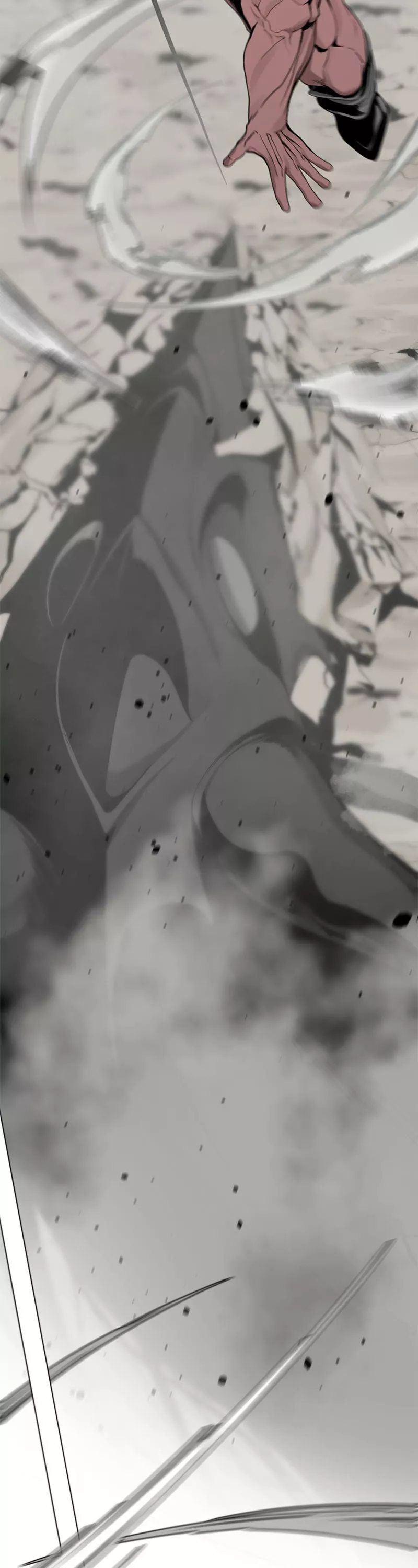 Read Hero Killer (Beolkkul) chapter 69 image 14 on Lezhin
