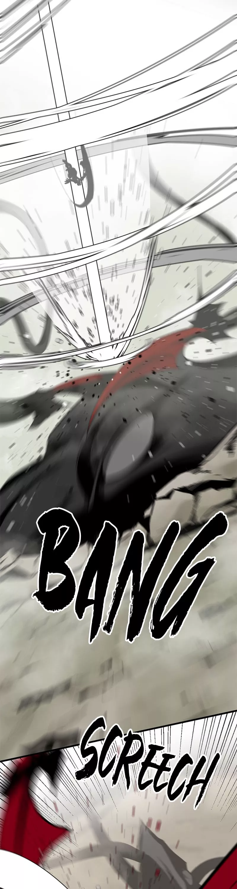 Read Hero Killer (Beolkkul) chapter 69 image 15 on Lezhin