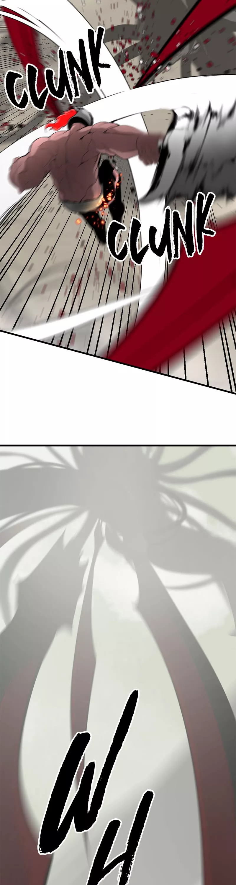 Read Hero Killer (Beolkkul) chapter 69 image 16 on Lezhin