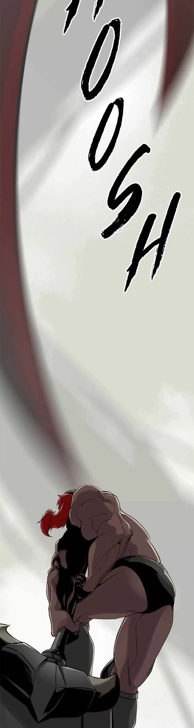 Read Hero Killer (Beolkkul) chapter 69 image 17 on Lezhin