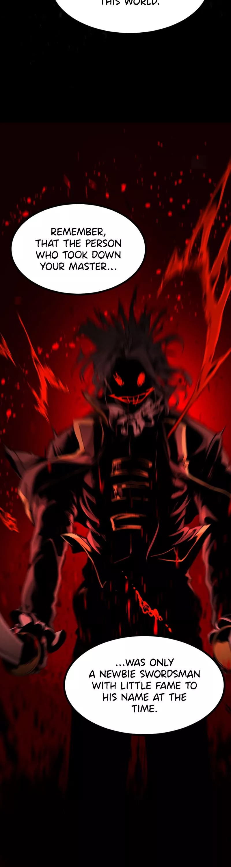 Read Hero Killer (Beolkkul) chapter 69 image 2 on Lezhin