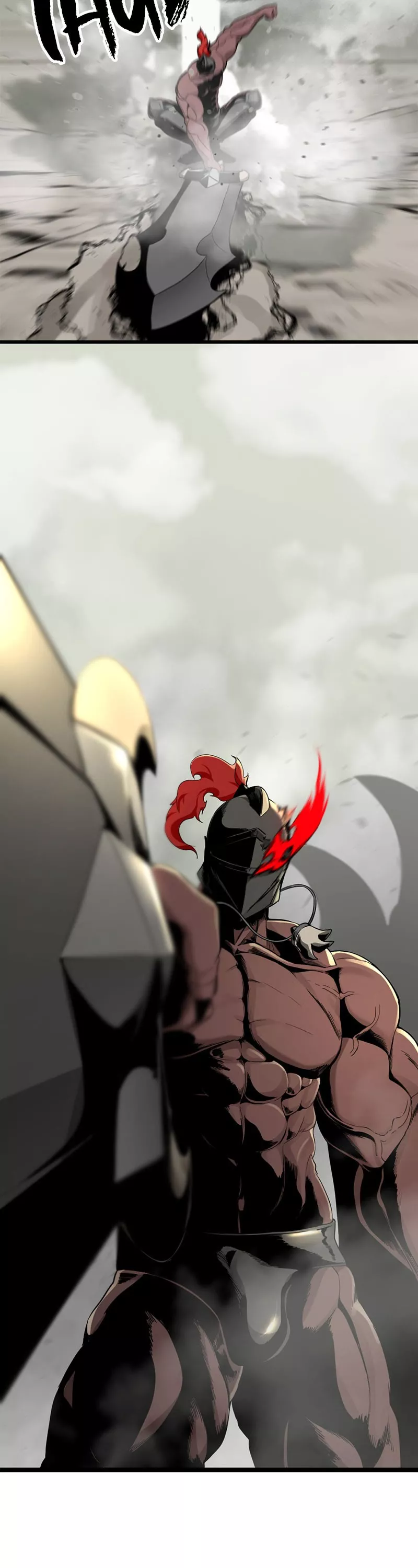 Read Hero Killer (Beolkkul) chapter 69 image 20 on Lezhin