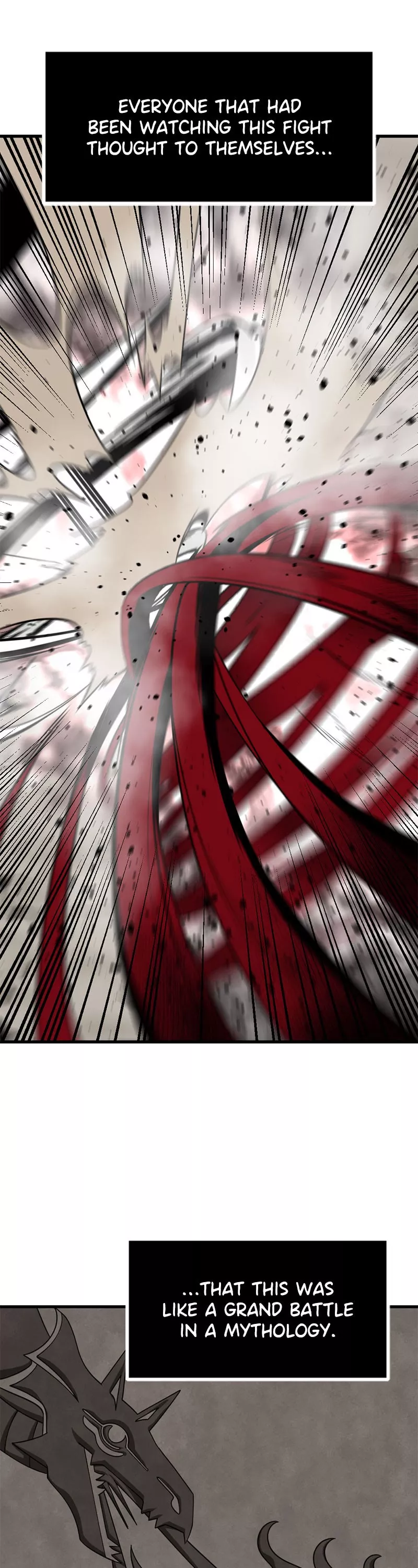 Read Hero Killer (Beolkkul) chapter 69 image 21 on Lezhin