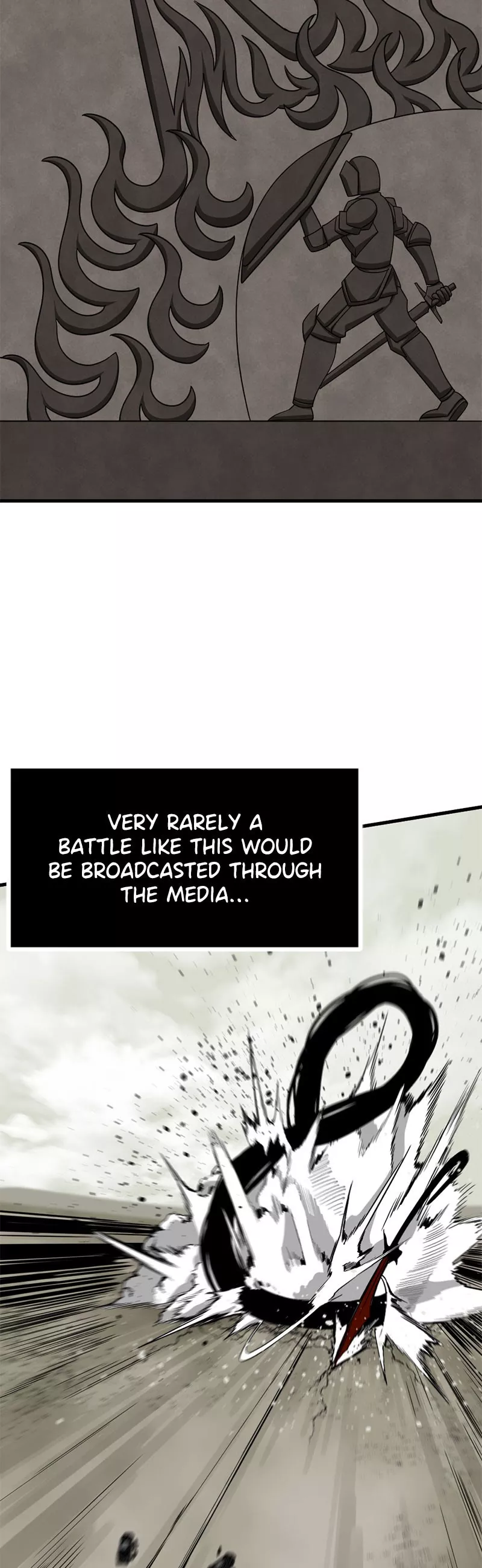 Read Hero Killer (Beolkkul) chapter 69 image 22 on Lezhin
