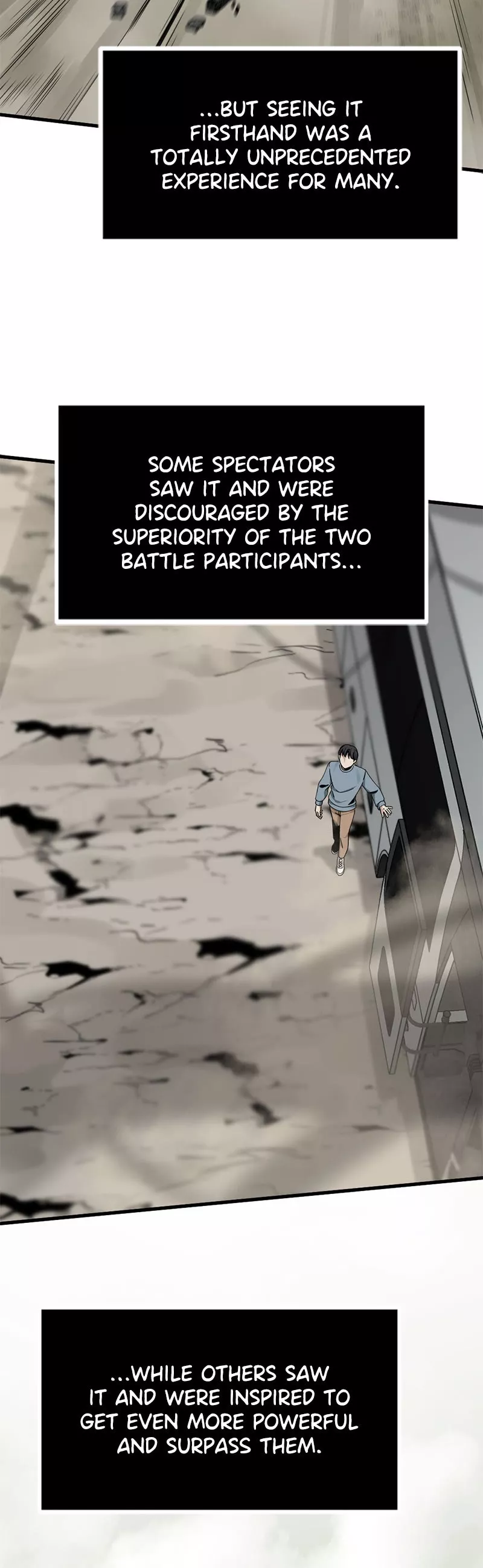 Read Hero Killer (Beolkkul) chapter 69 image 23 on Lezhin