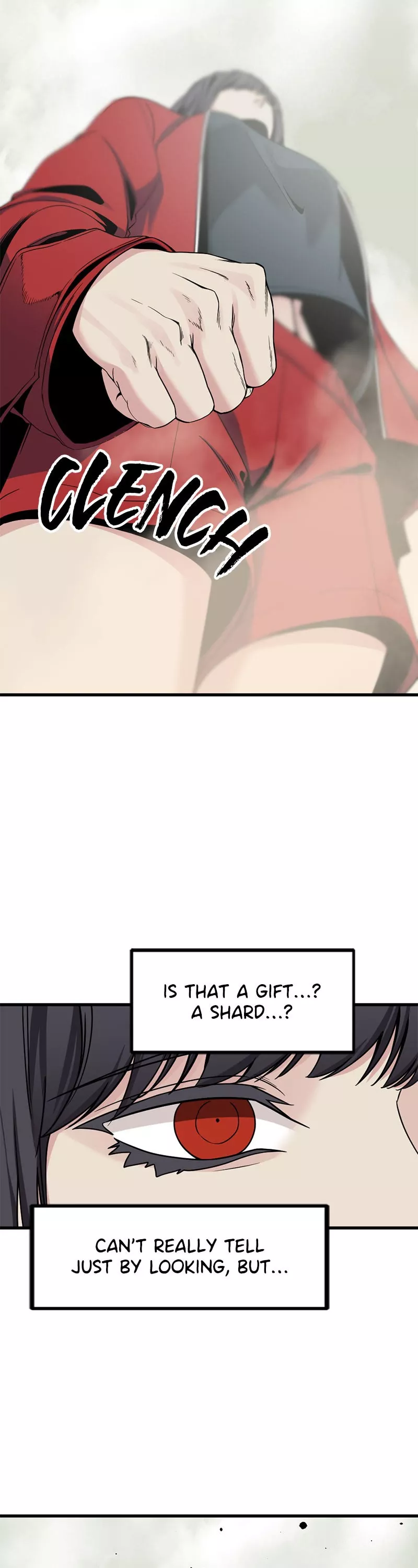 Read Hero Killer (Beolkkul) chapter 69 image 24 on Lezhin