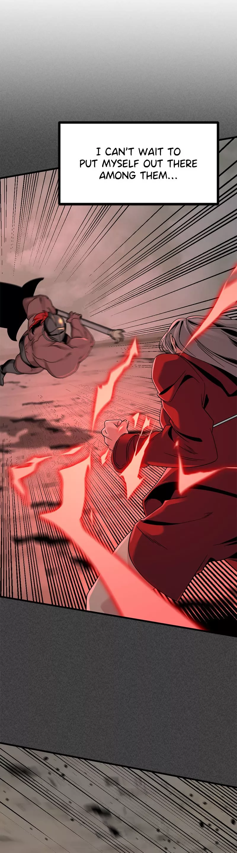 Read Hero Killer (Beolkkul) chapter 69 image 26 on Lezhin