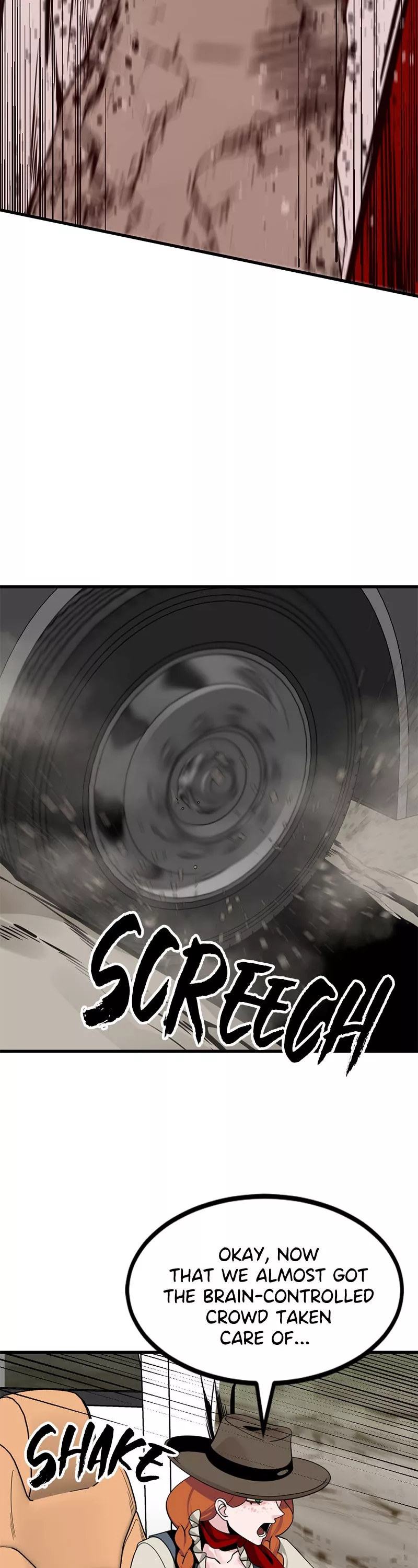 Read Hero Killer (Beolkkul) chapter 69 image 32 on Lezhin