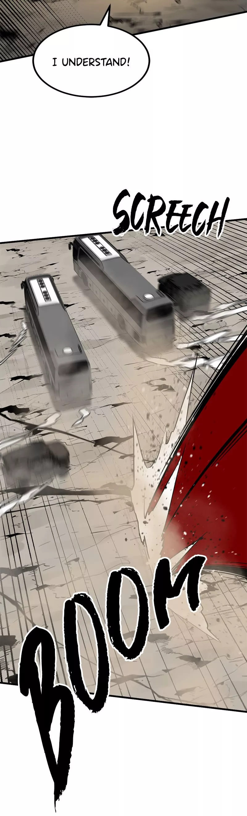 Read Hero Killer (Beolkkul) chapter 69 image 34 on Lezhin