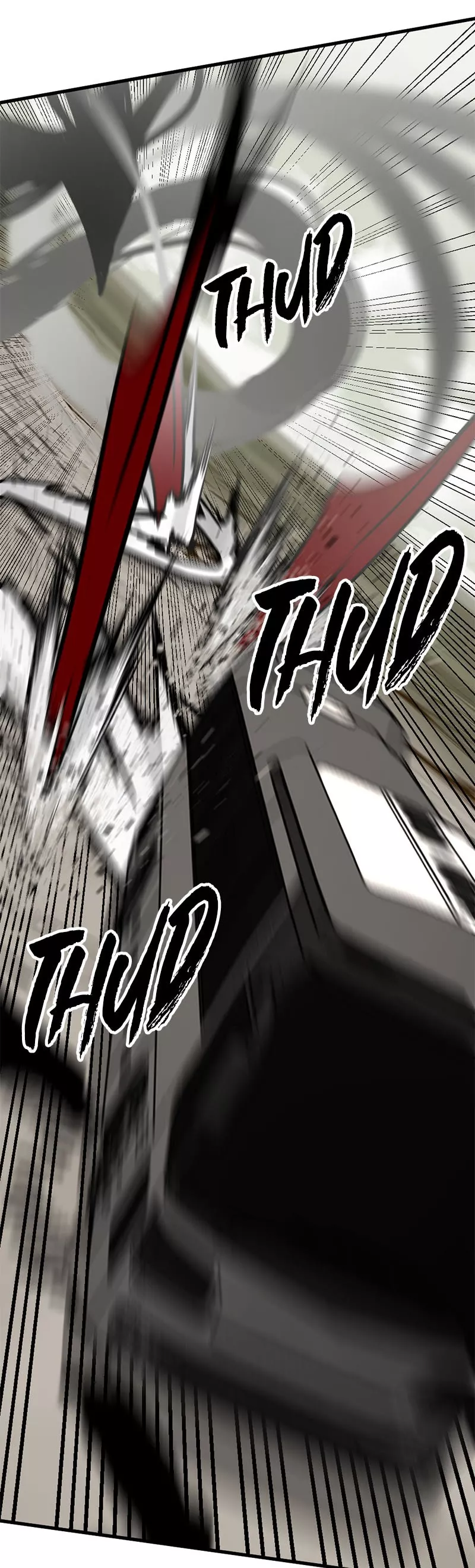 Read Hero Killer (Beolkkul) chapter 69 image 35 on Lezhin