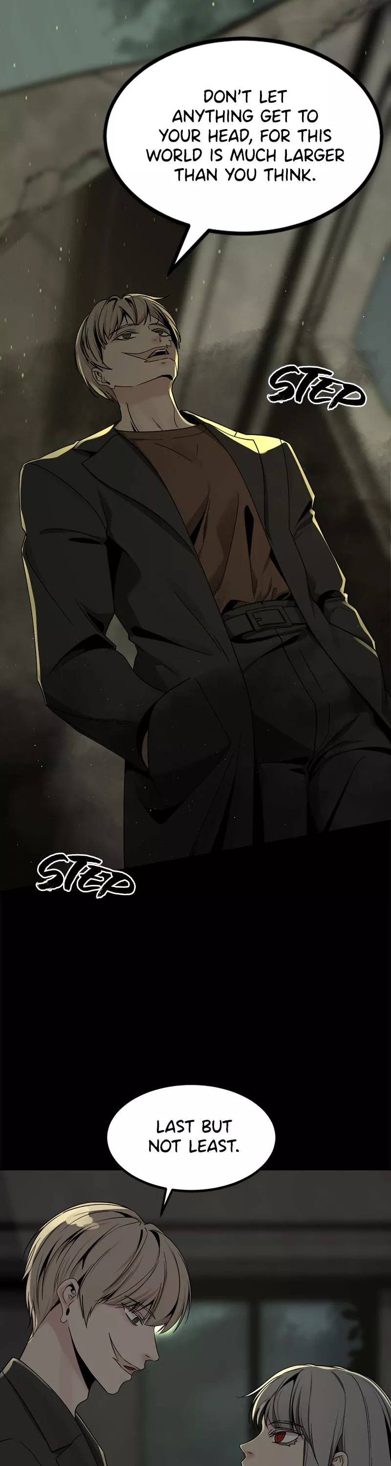 Read Hero Killer (Beolkkul) chapter 69 image 4 on Lezhin