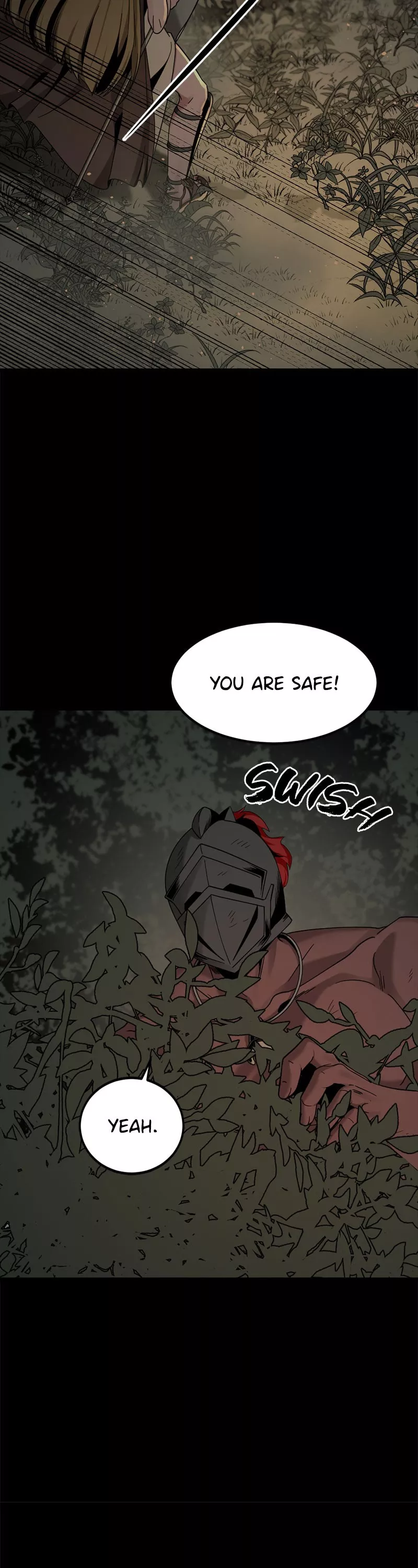 Read Hero Killer (Beolkkul) chapter 69 image 41 on Lezhin