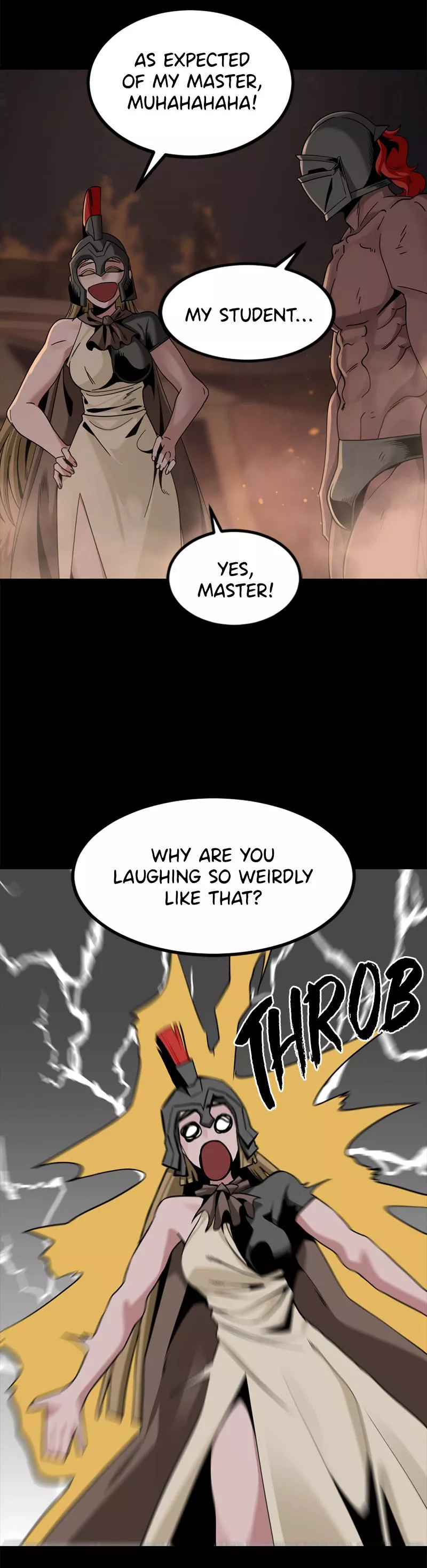 Read Hero Killer (Beolkkul) chapter 69 image 42 on Lezhin