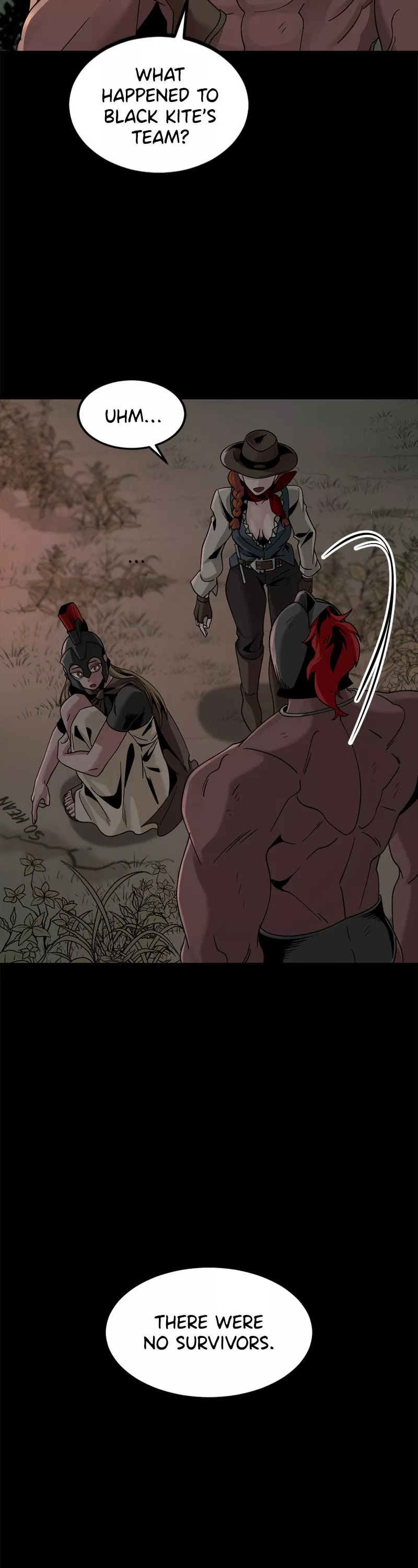 Read Hero Killer (Beolkkul) chapter 69 image 45 on Lezhin