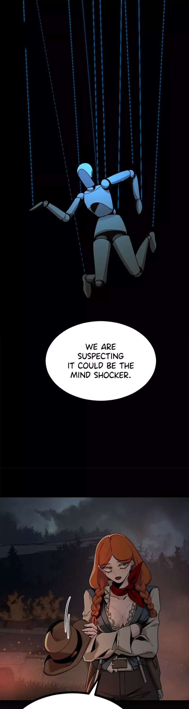 Read Hero Killer (Beolkkul) chapter 69 image 48 on Lezhin