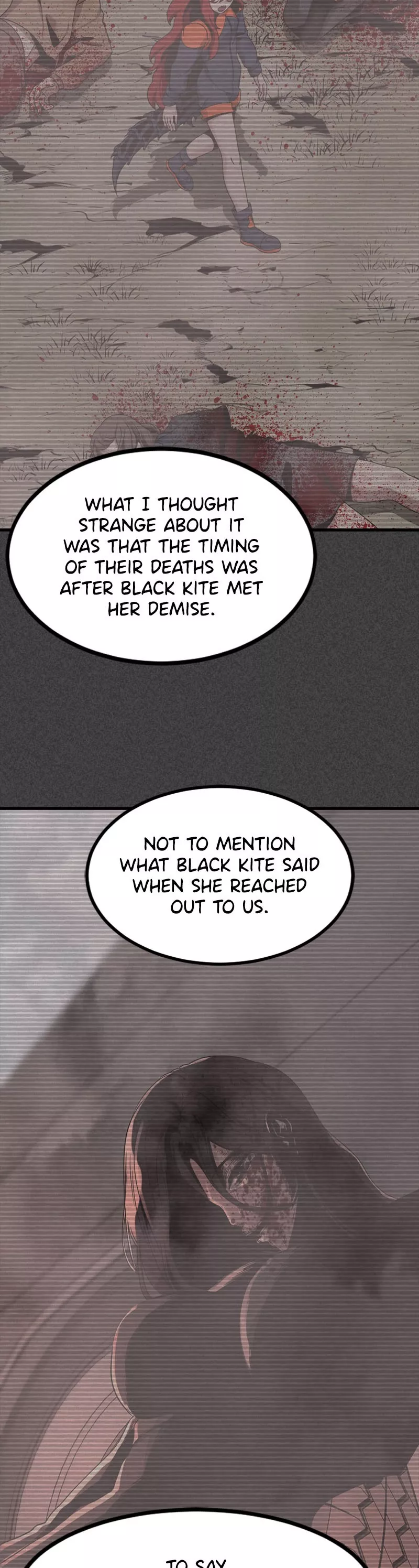 Read Hero Killer (Beolkkul) chapter 69 image 50 on Lezhin