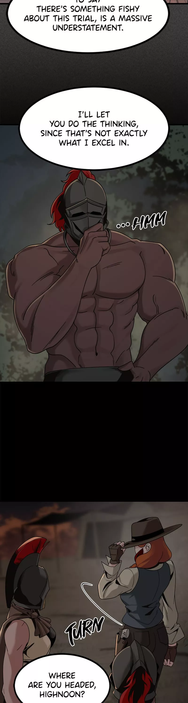 Read Hero Killer (Beolkkul) chapter 69 image 51 on Lezhin