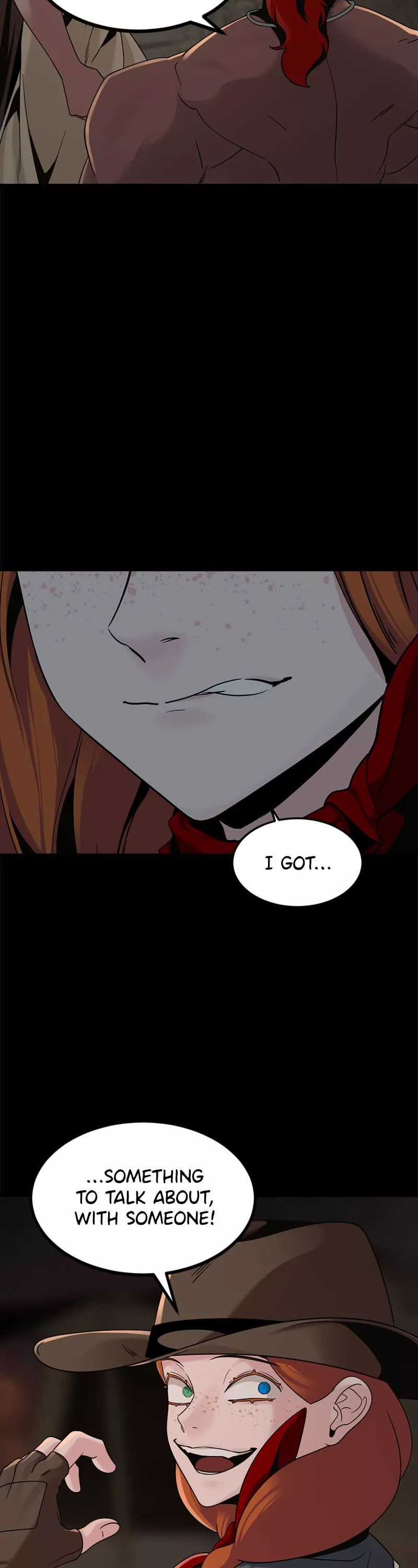Read Hero Killer (Beolkkul) chapter 69 image 52 on Lezhin