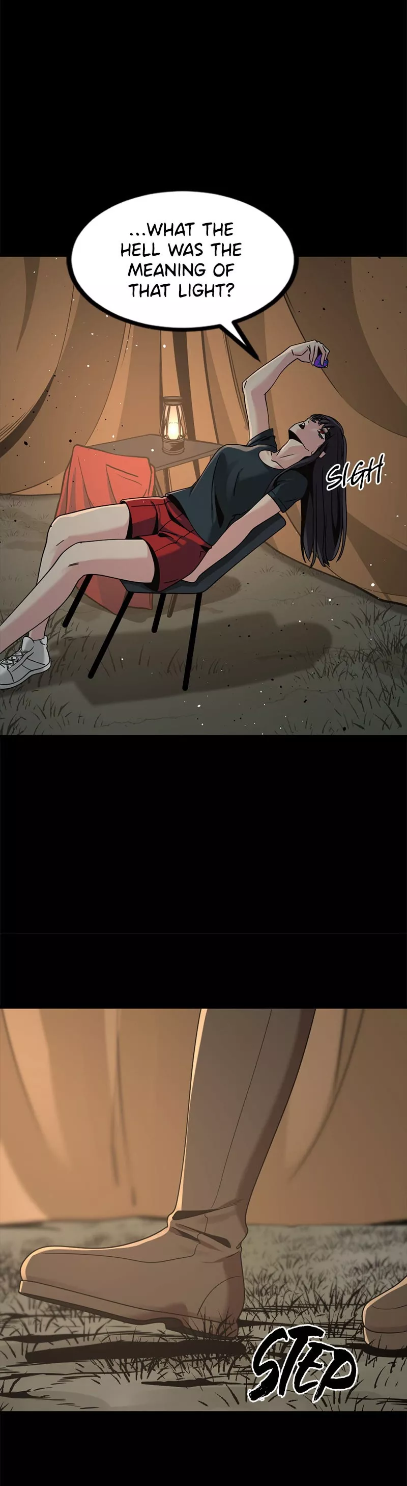 Read Hero Killer (Beolkkul) chapter 69 image 54 on Lezhin