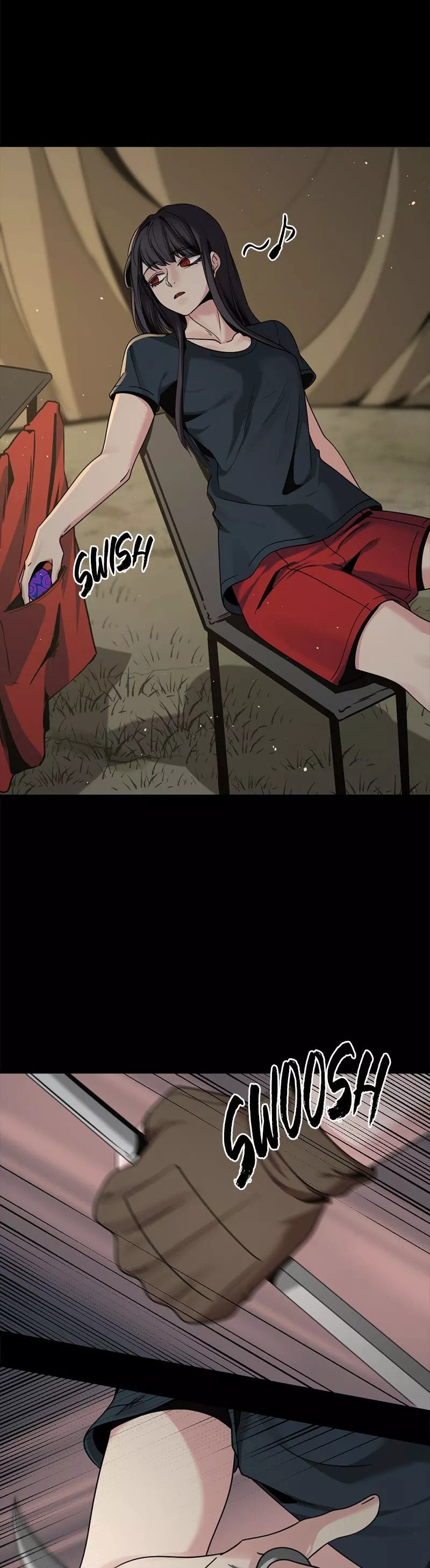 Read Hero Killer (Beolkkul) chapter 69 image 55 on Lezhin