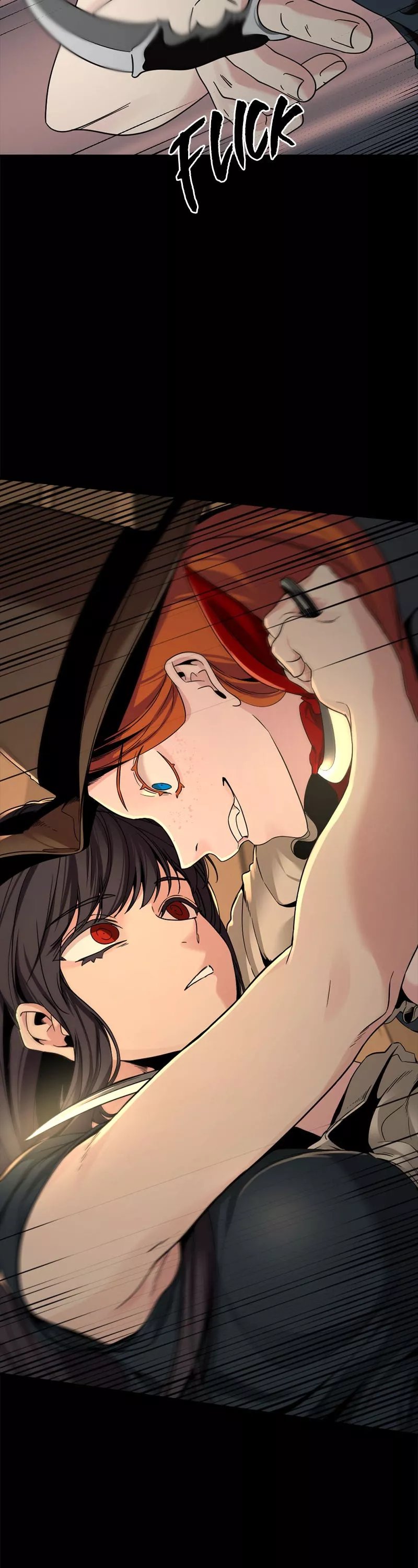 Read Hero Killer (Beolkkul) chapter 69 image 56 on Lezhin