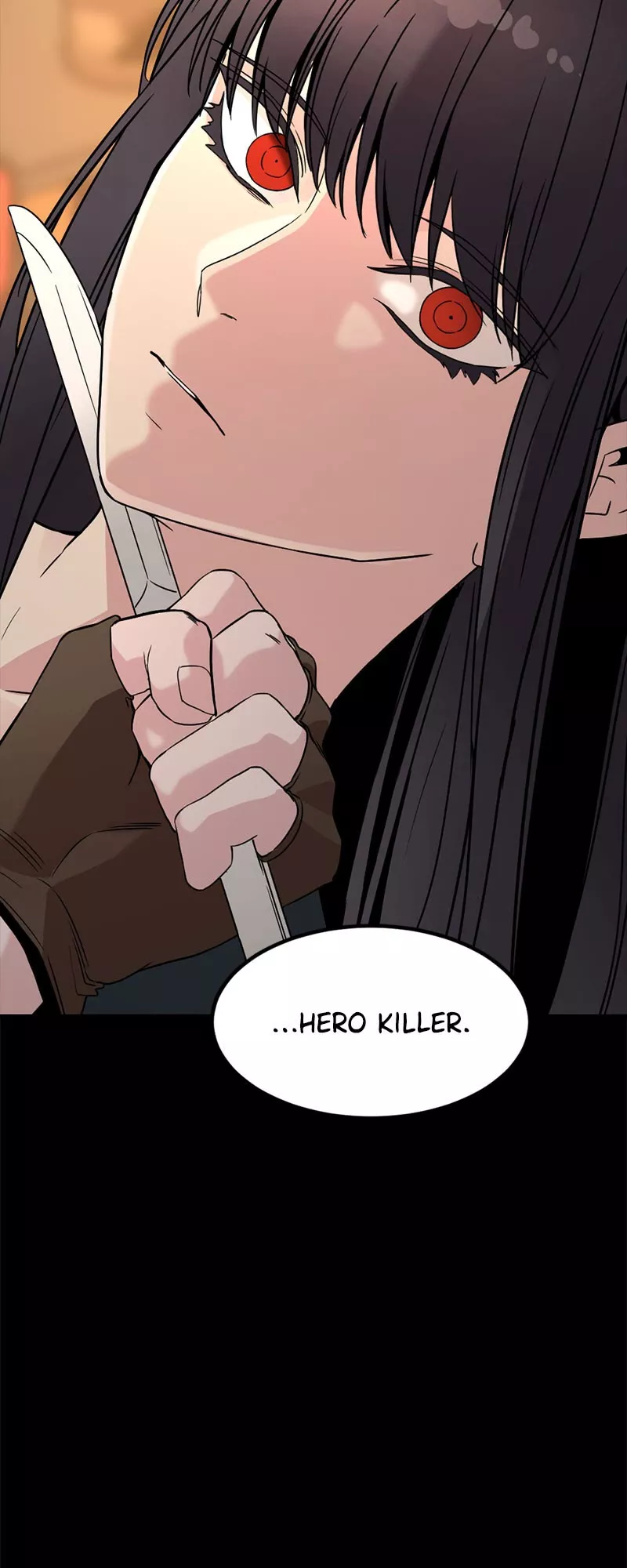 Read Hero Killer (Beolkkul) chapter 69 image 58 on Lezhin