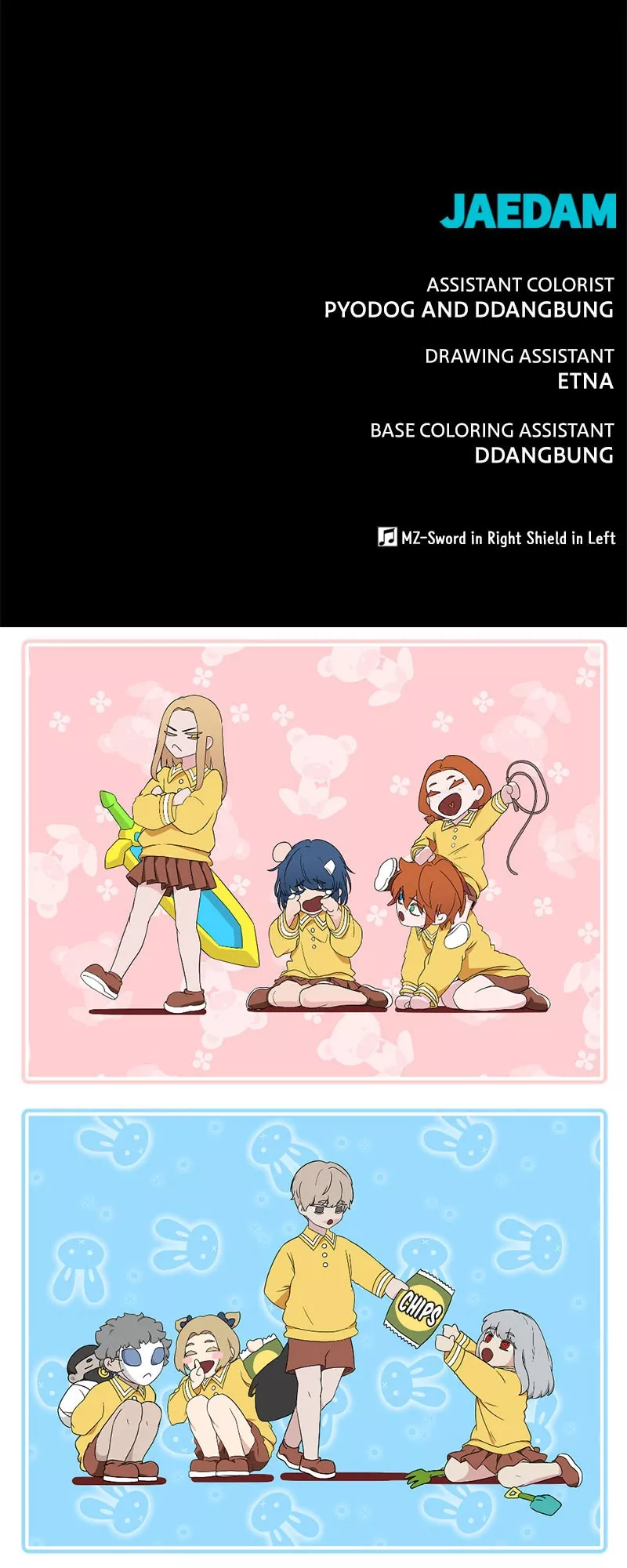 Read Hero Killer (Beolkkul) chapter 69 image 59 on Lezhin